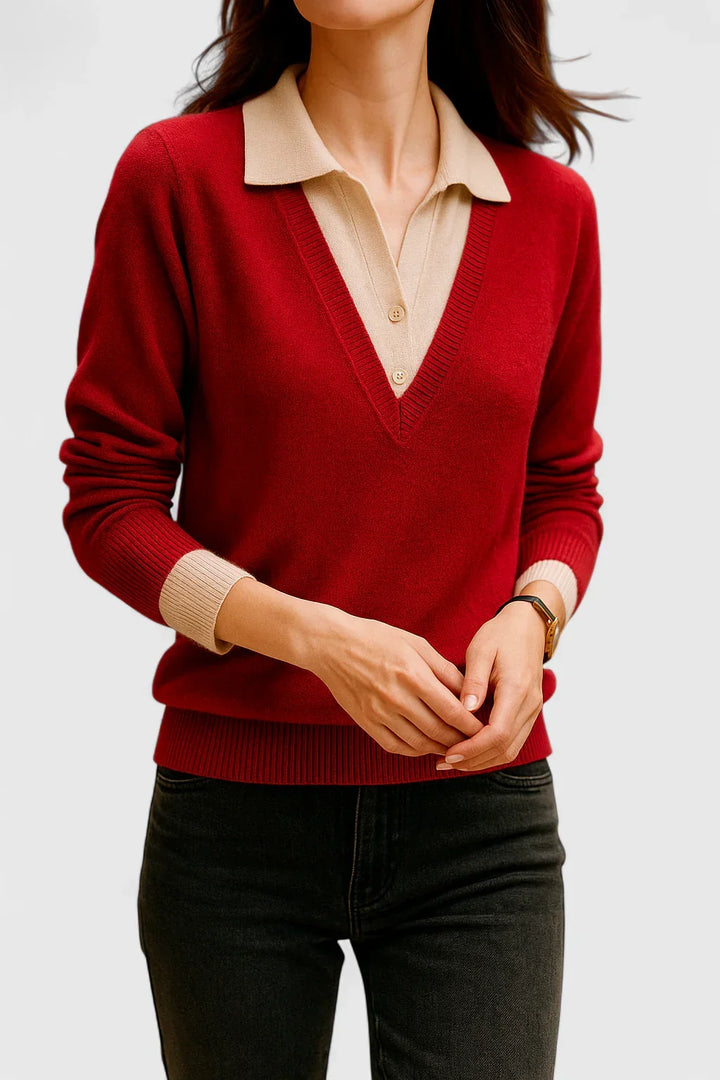 Jovi | Stylish Sweater