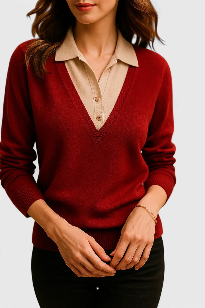 Jovi | Stylish Sweater