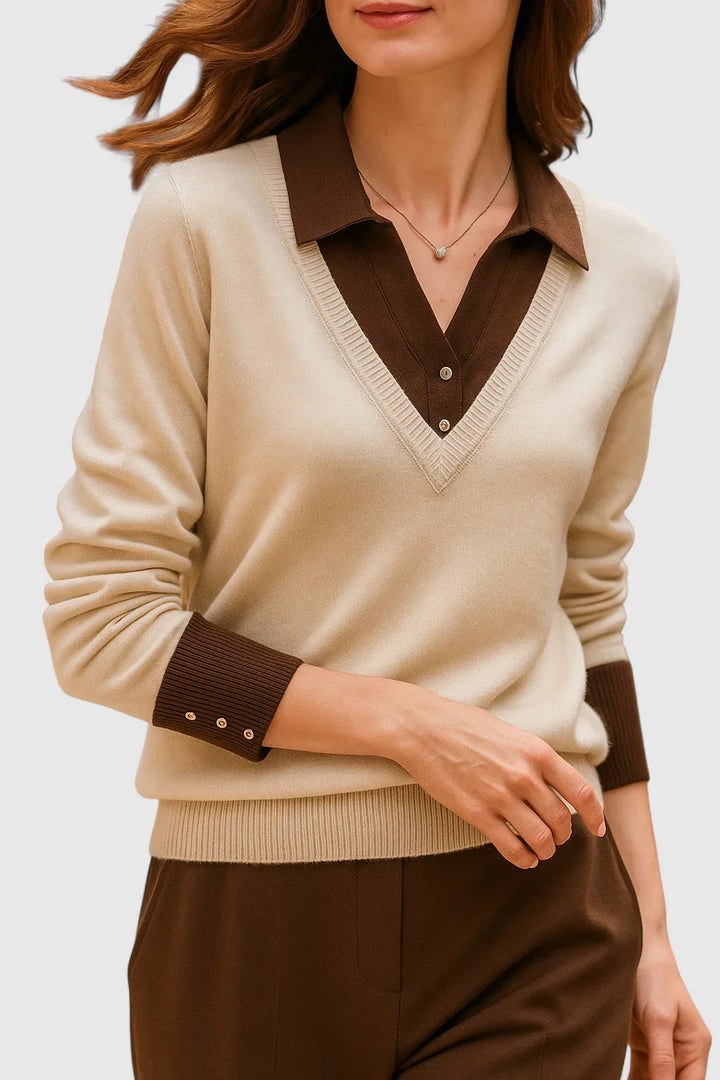 Jovi | Stylish Sweater