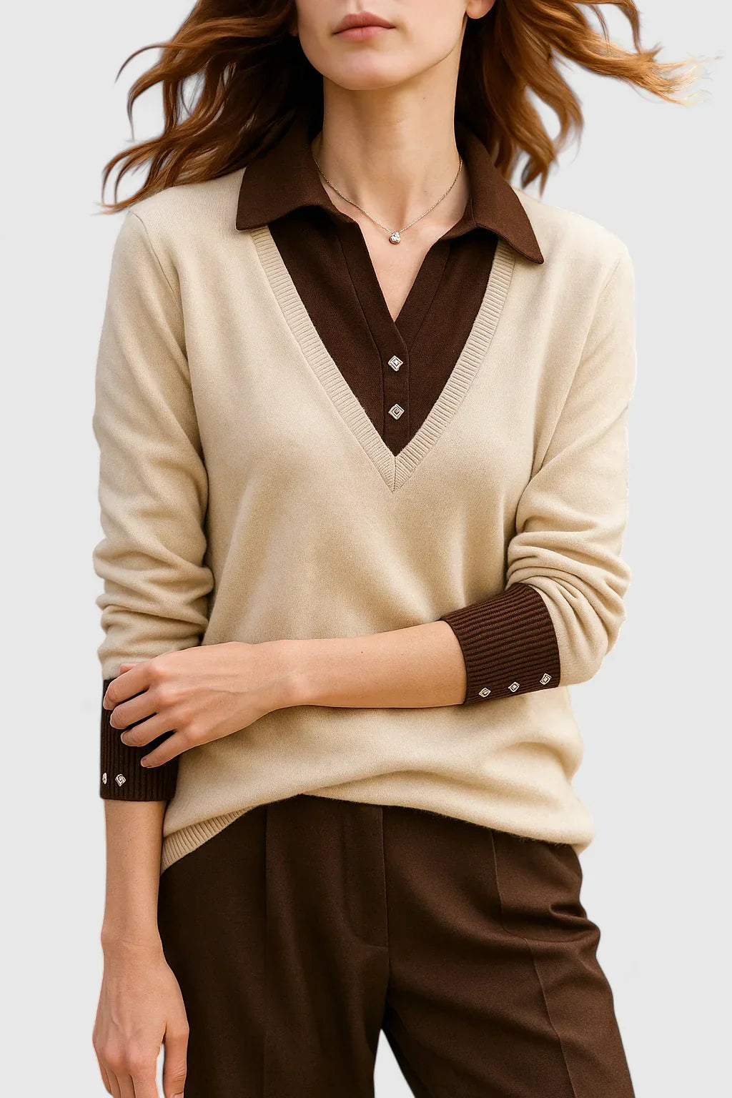 Jovi | Stylish Sweater