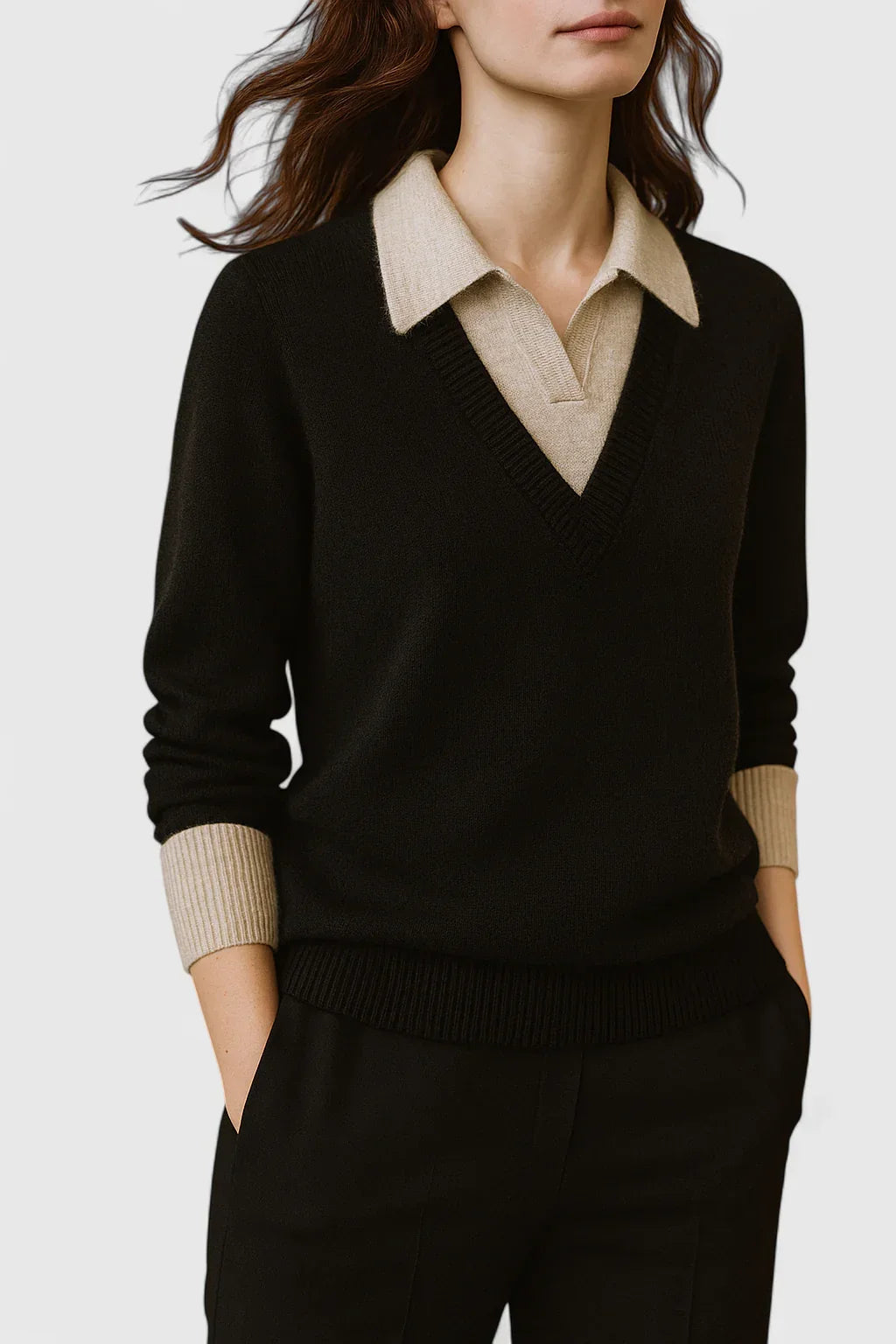 Jovi | Stylish Sweater