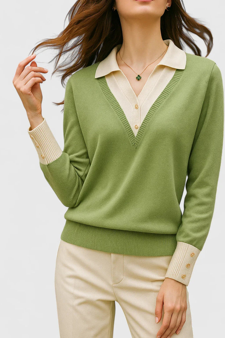 Jovi | Stylish Sweater
