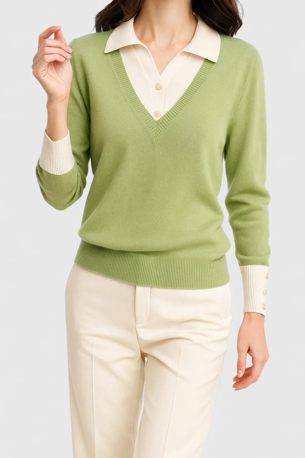 Jovi | Stylish Sweater