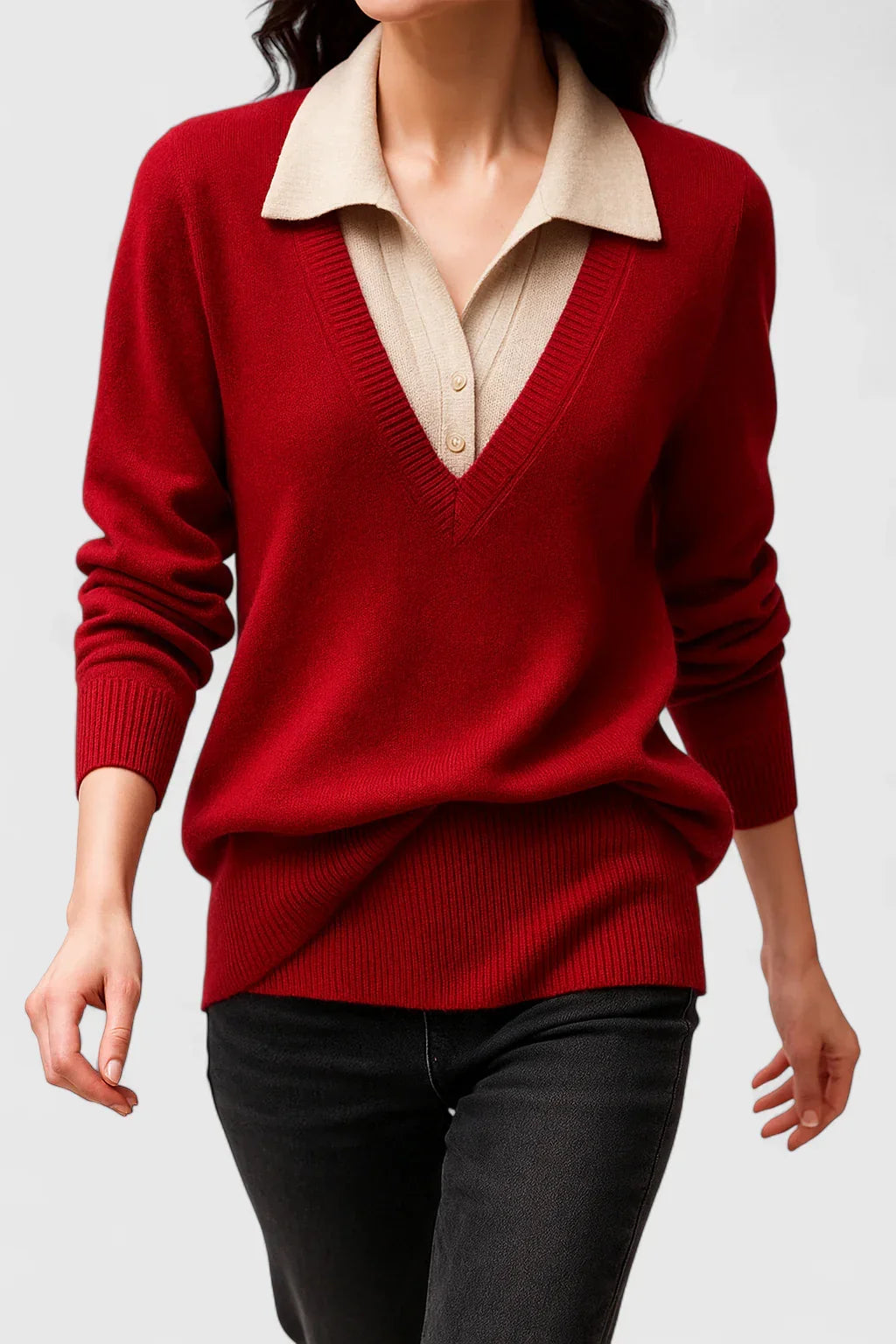 Jovi | Stylish Sweater