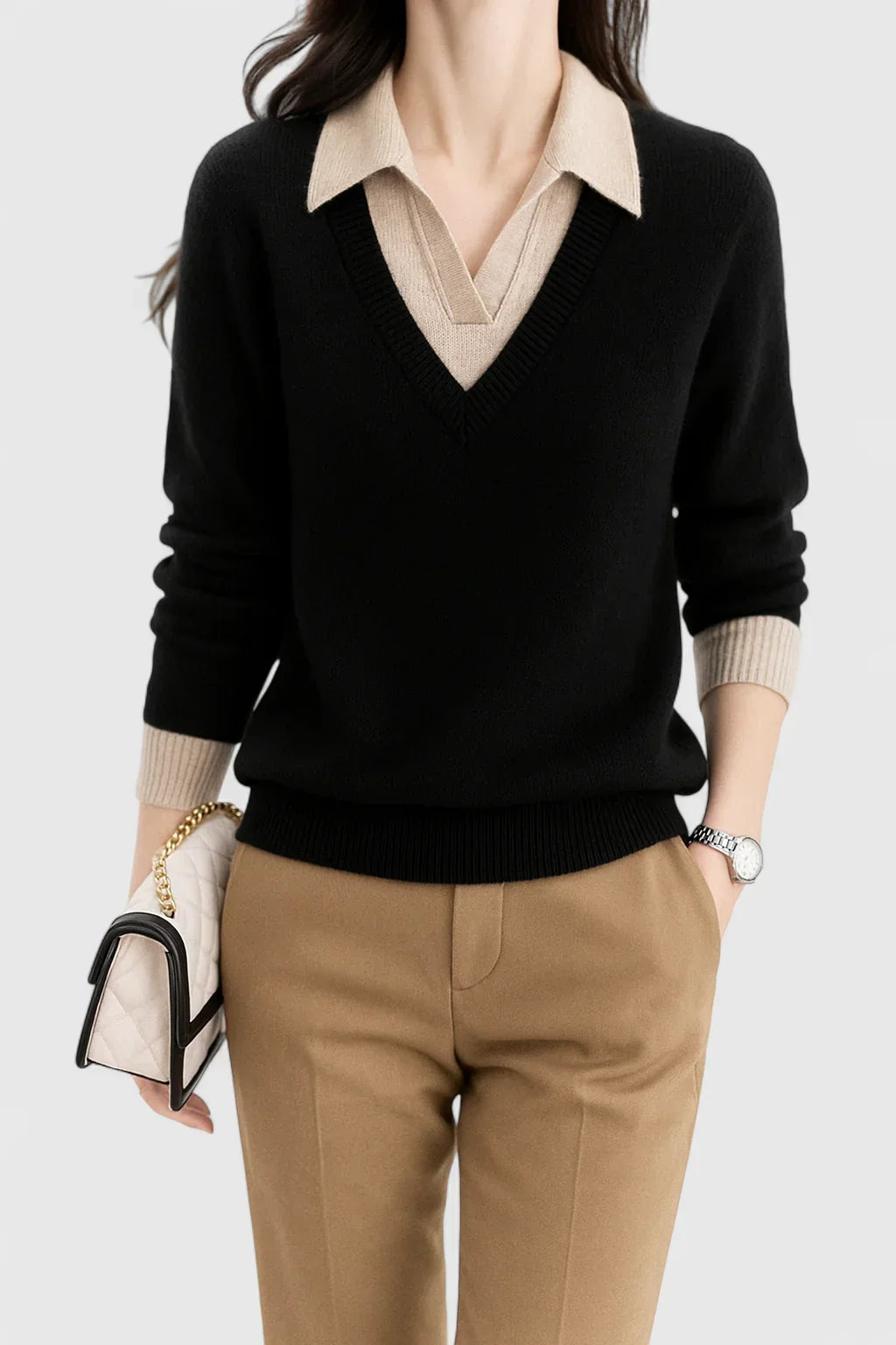 Jovi | Stylish Sweater