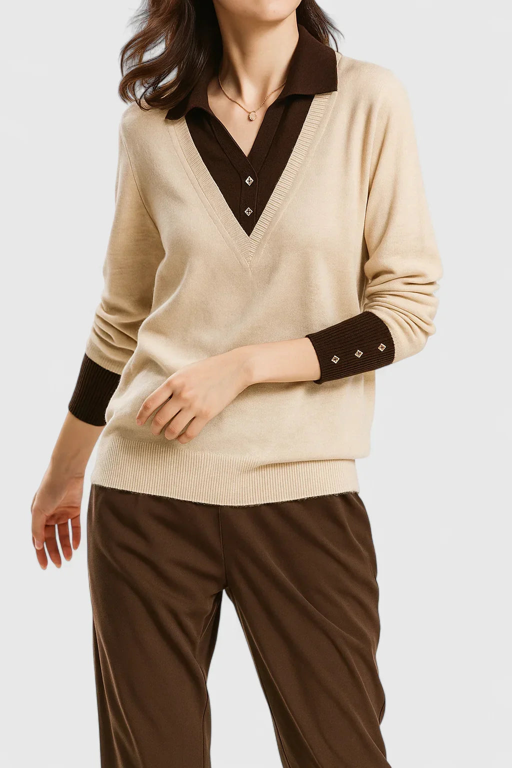 Jovi | Stylish Sweater