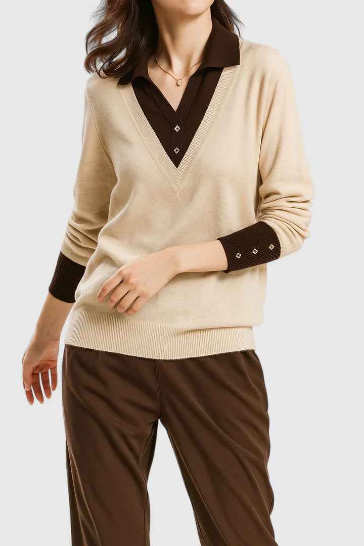 Jovi | Stylish Sweater