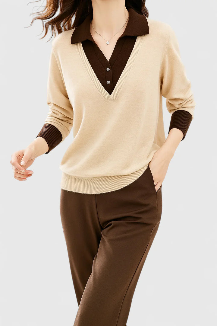 Jovi | Stylish Sweater