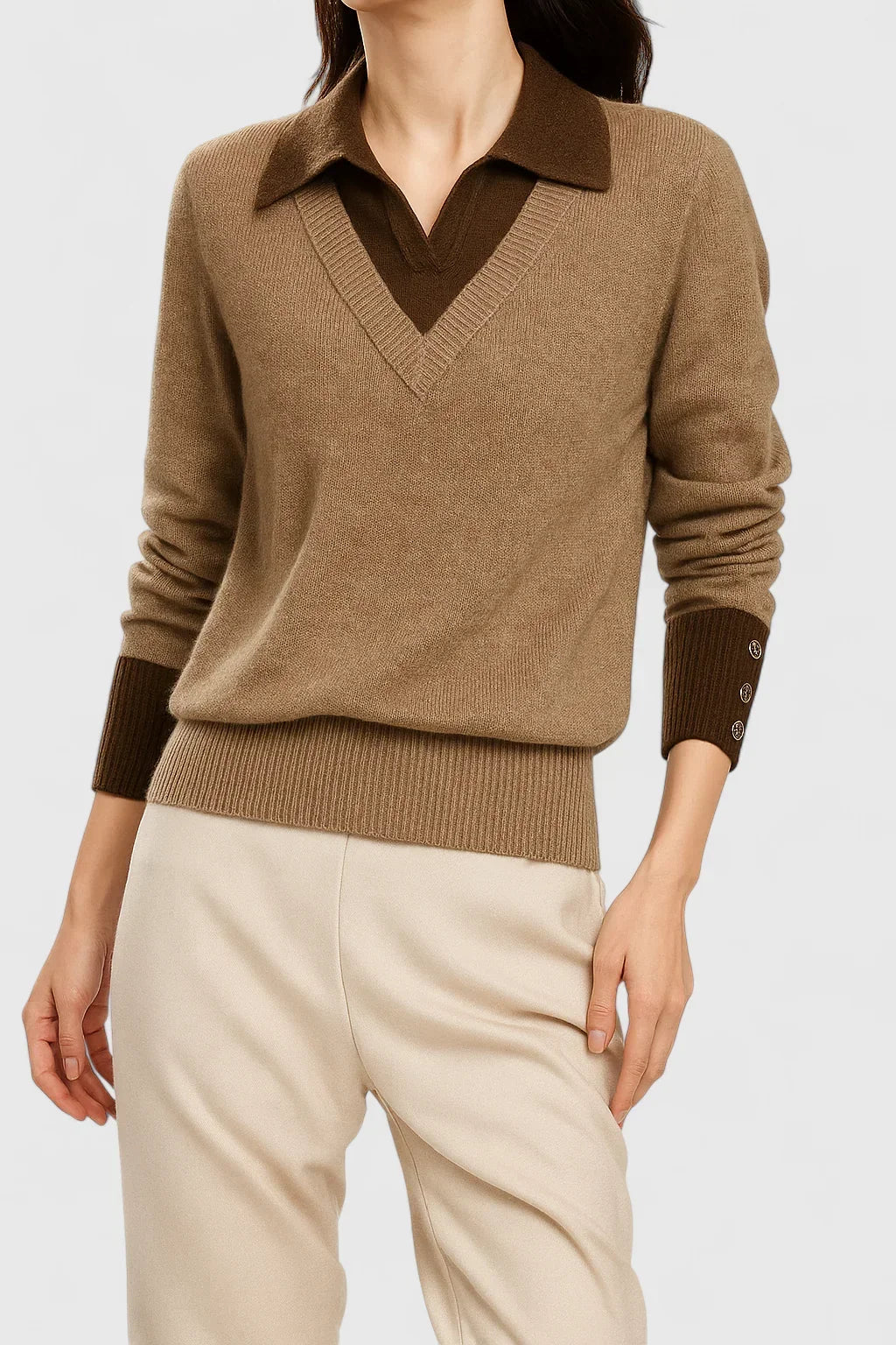 Jovi | Stylish Sweater