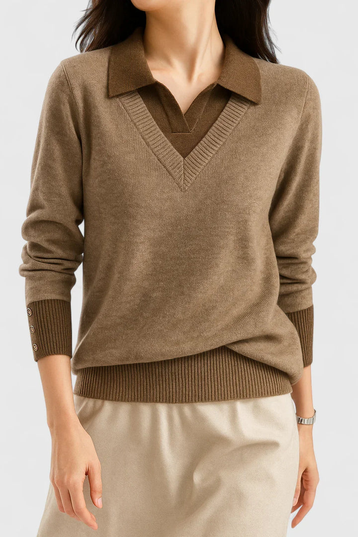 Jovi | Stylish Sweater