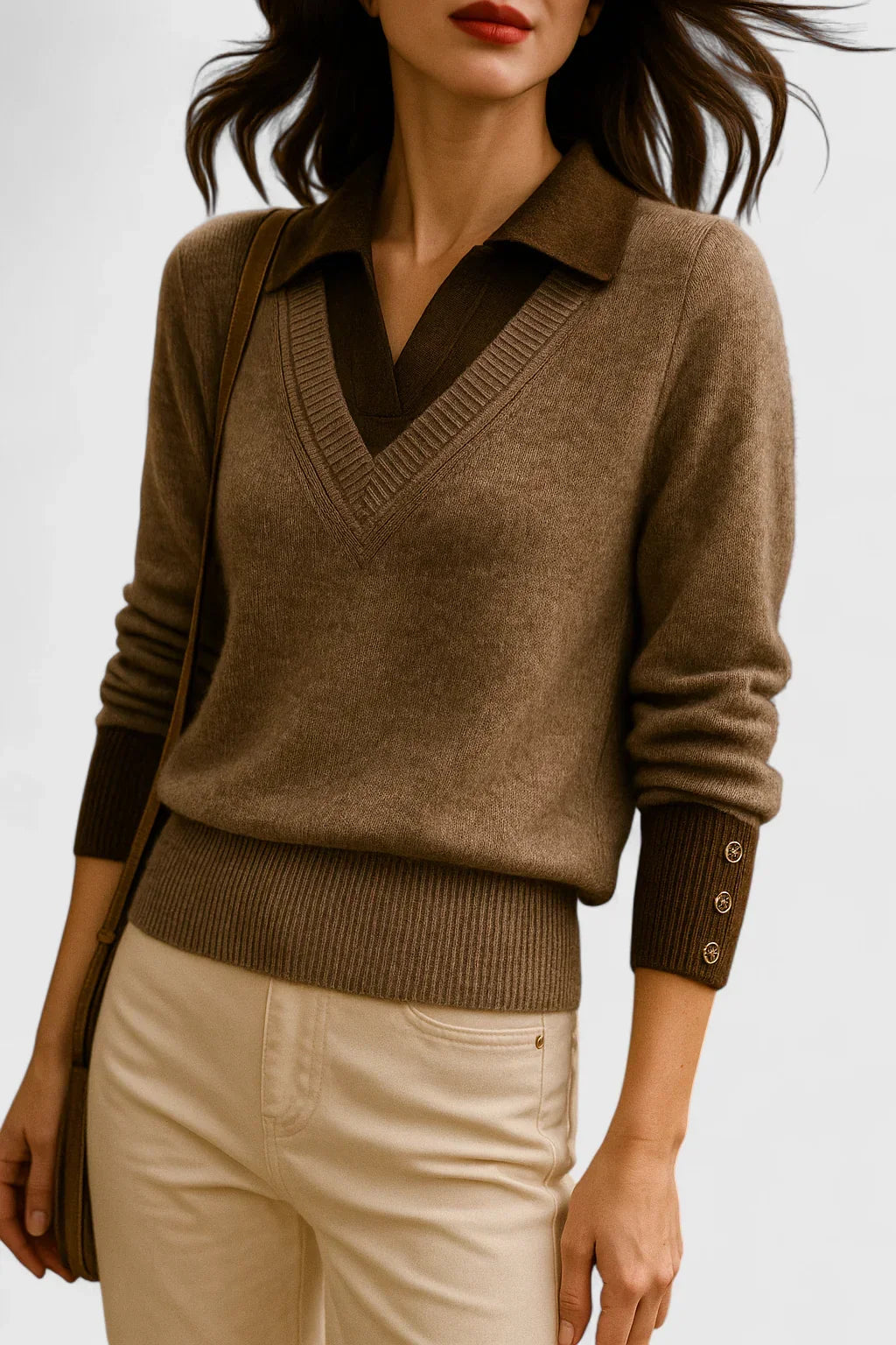 Jovi | Stylish Sweater