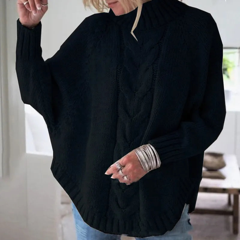 Harper - Elegante Maglione Tricot
