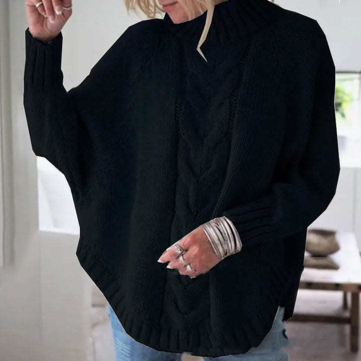 Harper - Elegante Maglione Tricot