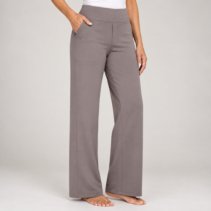 Sanne – I pantaloni stretch comodi per ogni donna