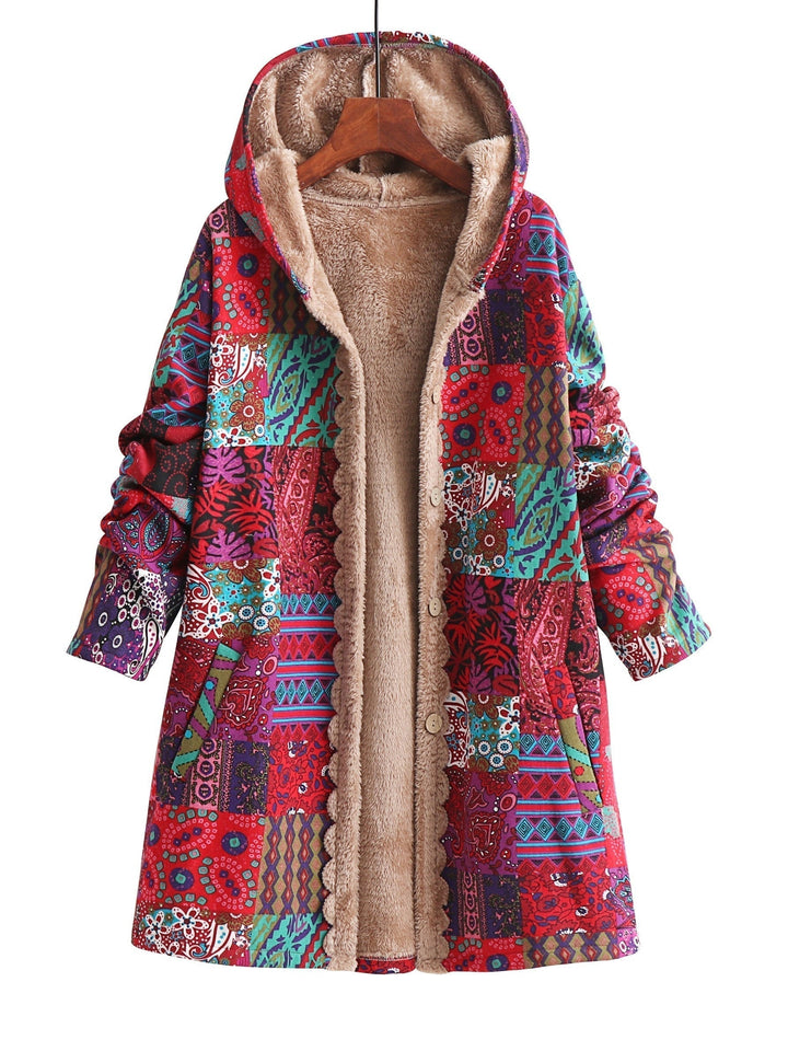 Rheighan | Giacca Comoda e Stile