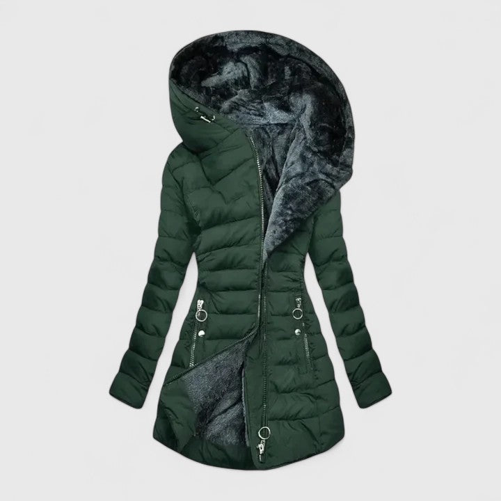 Cassiora | Giacca Confortevole