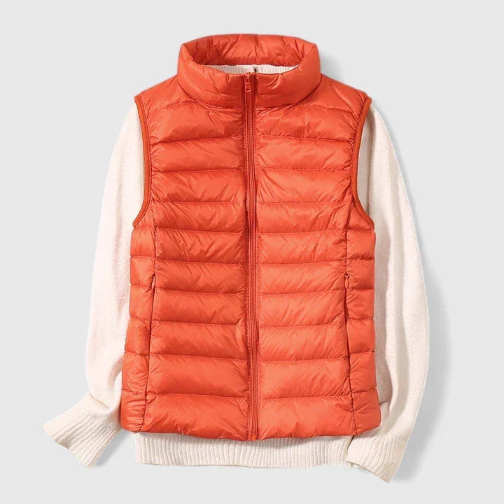 Janyressa | Comfort Fit Gilet