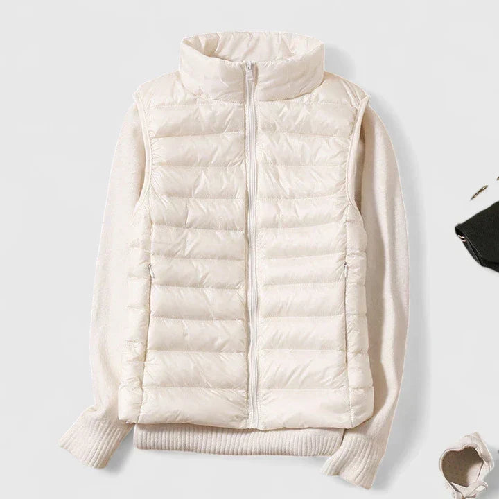 Janyressa | Comfort Fit Gilet
