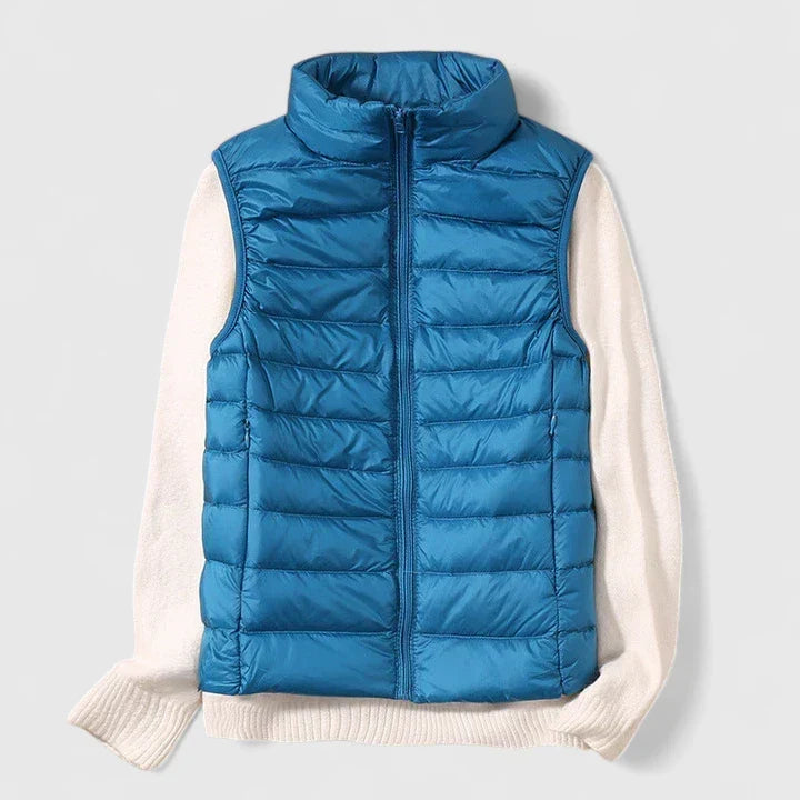 Janyressa | Comfort Fit Gilet
