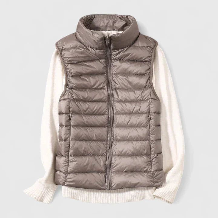 Janyressa | Comfort Fit Gilet