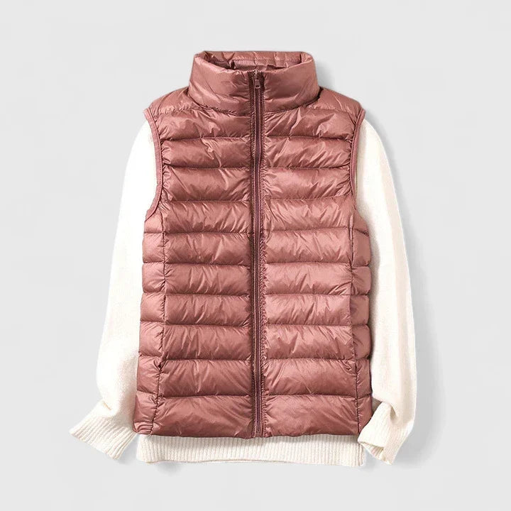 Janyressa | Comfort Fit Gilet