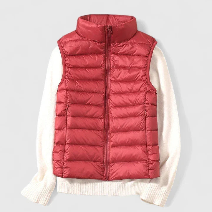 Janyressa | Comfort Fit Gilet