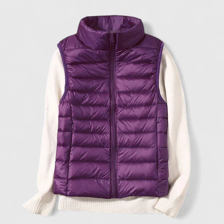 Janyressa | Comfort Fit Gilet