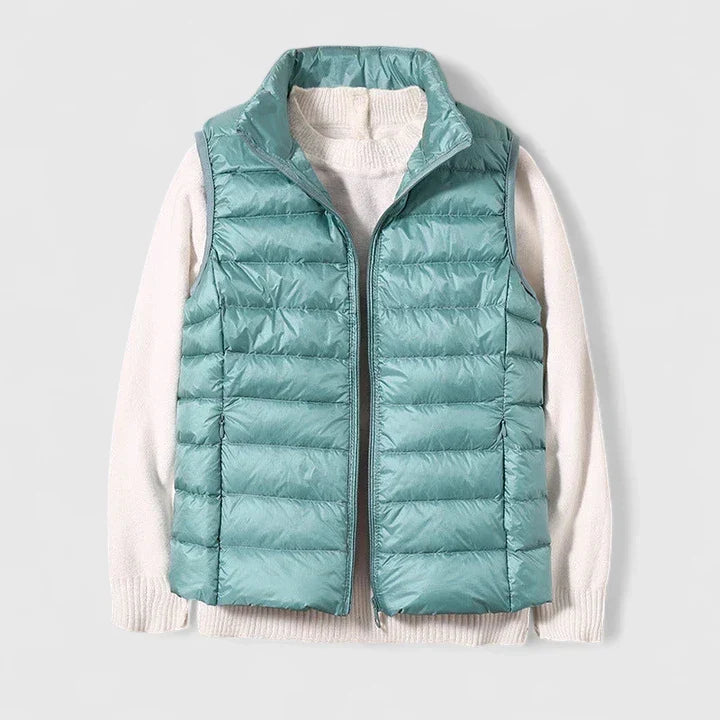 Janyressa | Comfort Fit Gilet