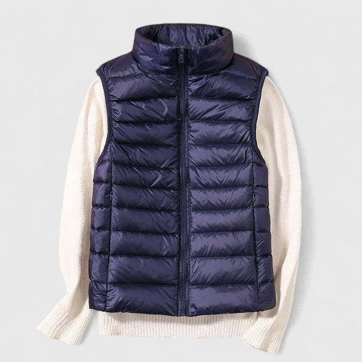Janyressa | Comfort Fit Gilet