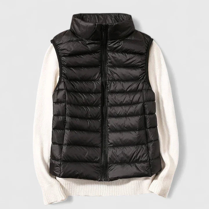Janyressa | Comfort Fit Gilet