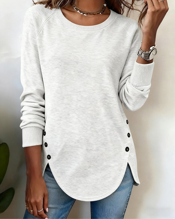 Vynara | Comfy Sweatshirt