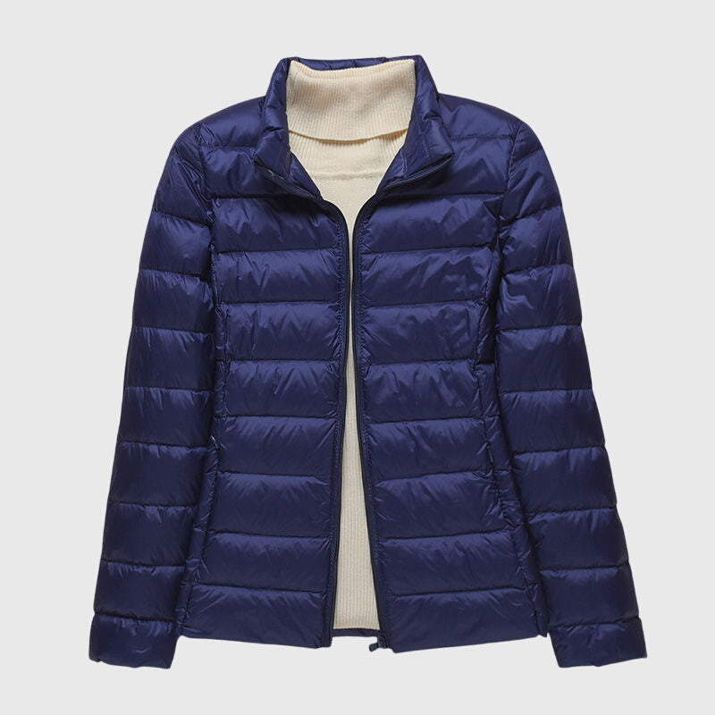 Lily™ - Giacca Piumino Super Leggera