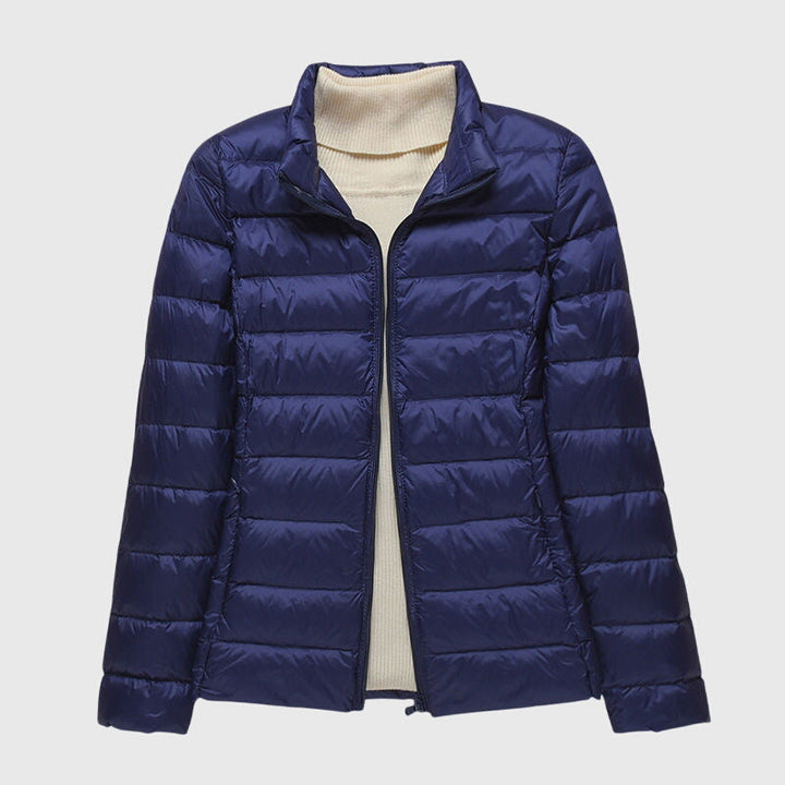 Lily™ - Giacca Piumino Super Leggera