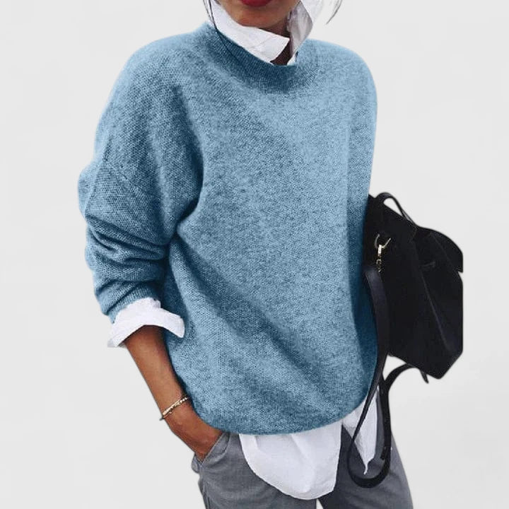 Isabellynn | Comfy Sweater