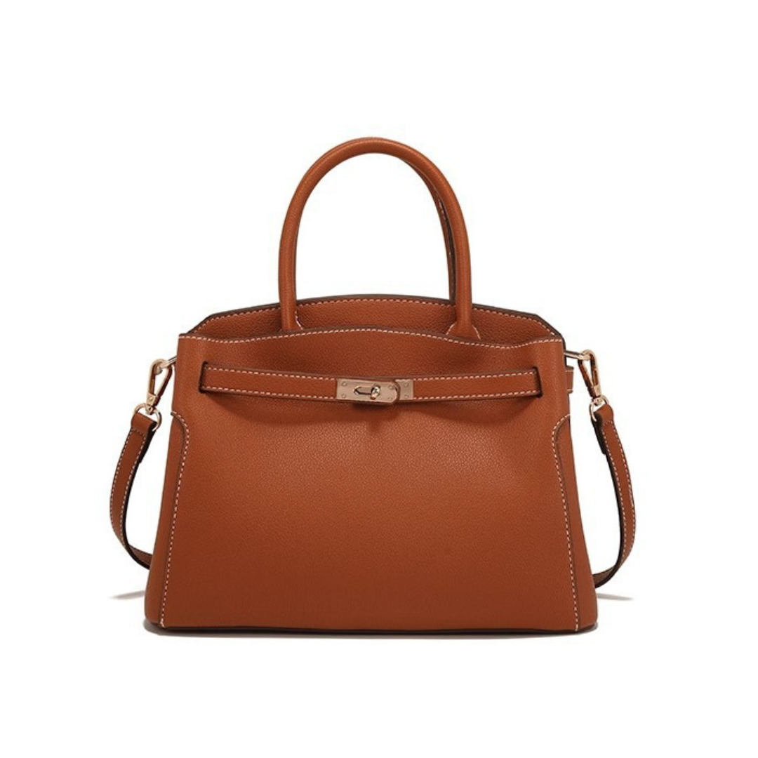 Celeste - Borsa a Spalla