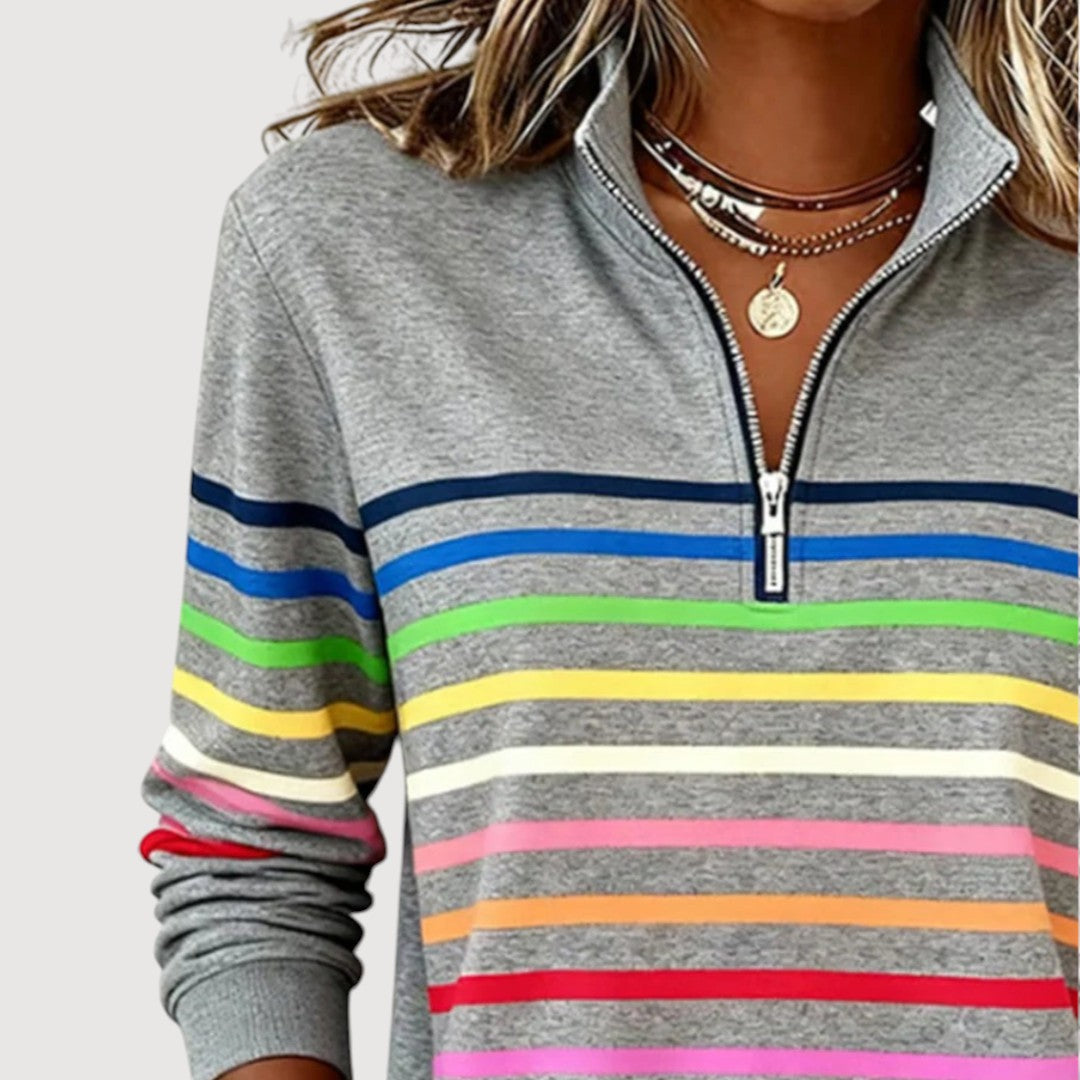 LAICA – Relaxato Top Zip
