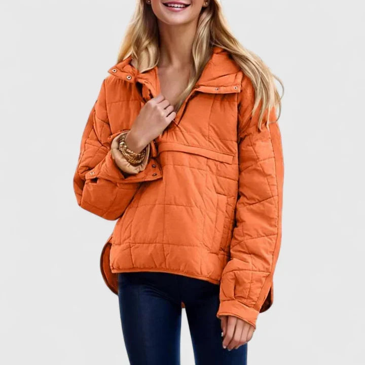 Ryleyann | Classy Jacket