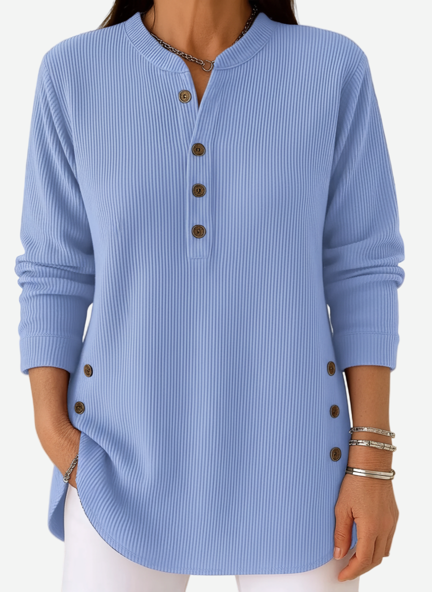 Taisie | Comfy Sweater