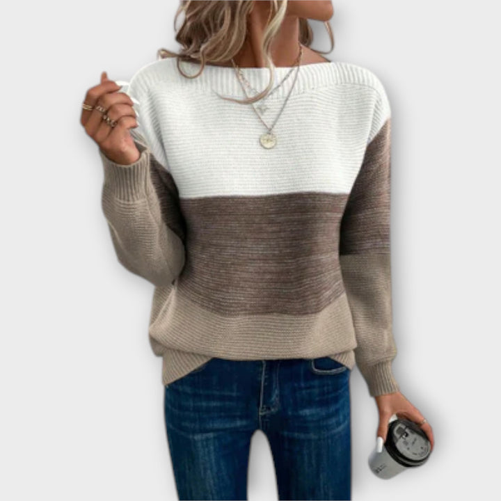 Elisabet | Comfy Sweater