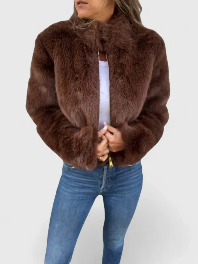 Ija | Classy Jacket