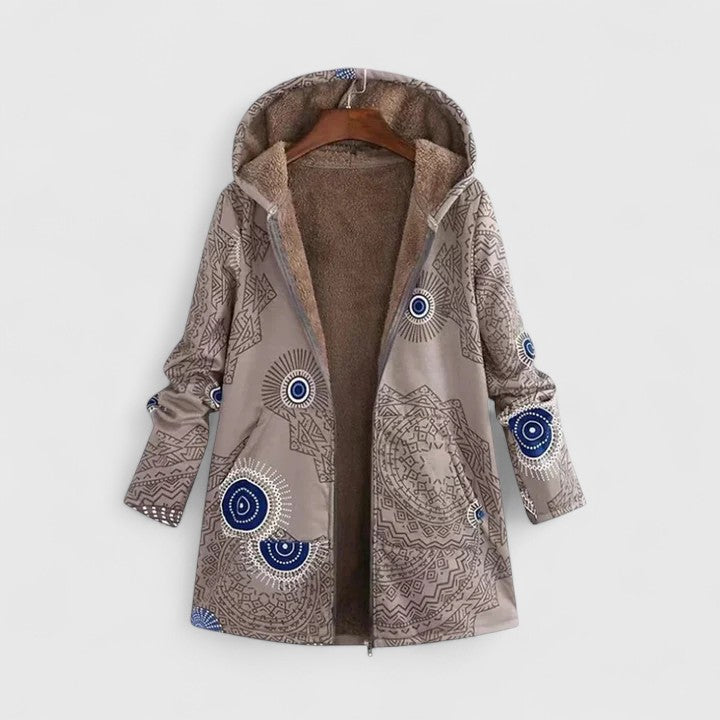 Hyraelleh | Giacca Comoda e Accogliente