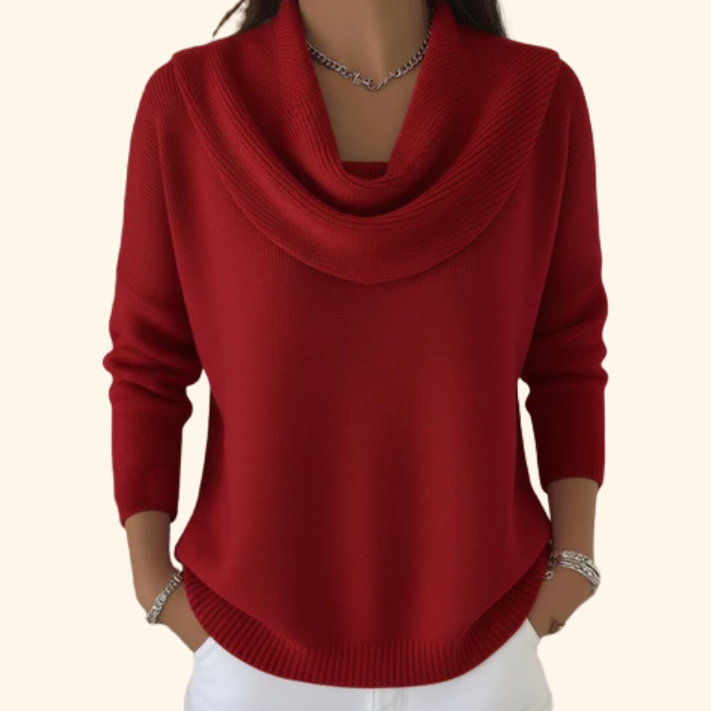 Cercie | Elegante Pullover