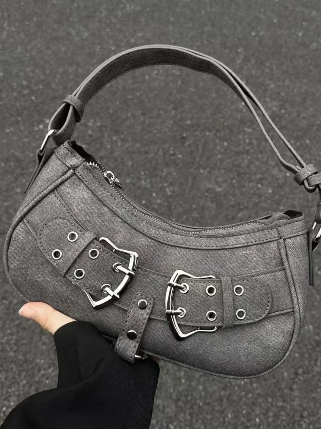 Felicity – Mini Borsa a Tracolla