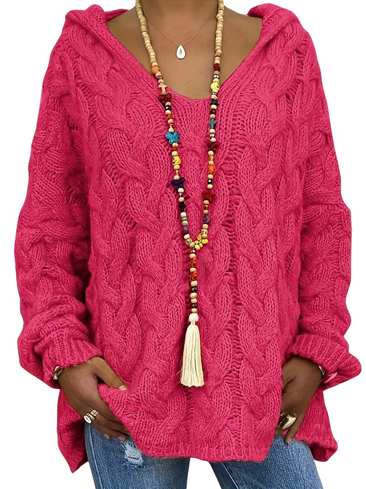 Marisol – Comfy Casual Sweatshirt