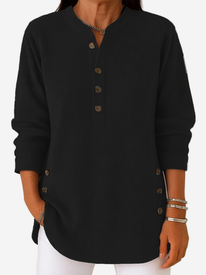 Taisie | Comfy Sweater