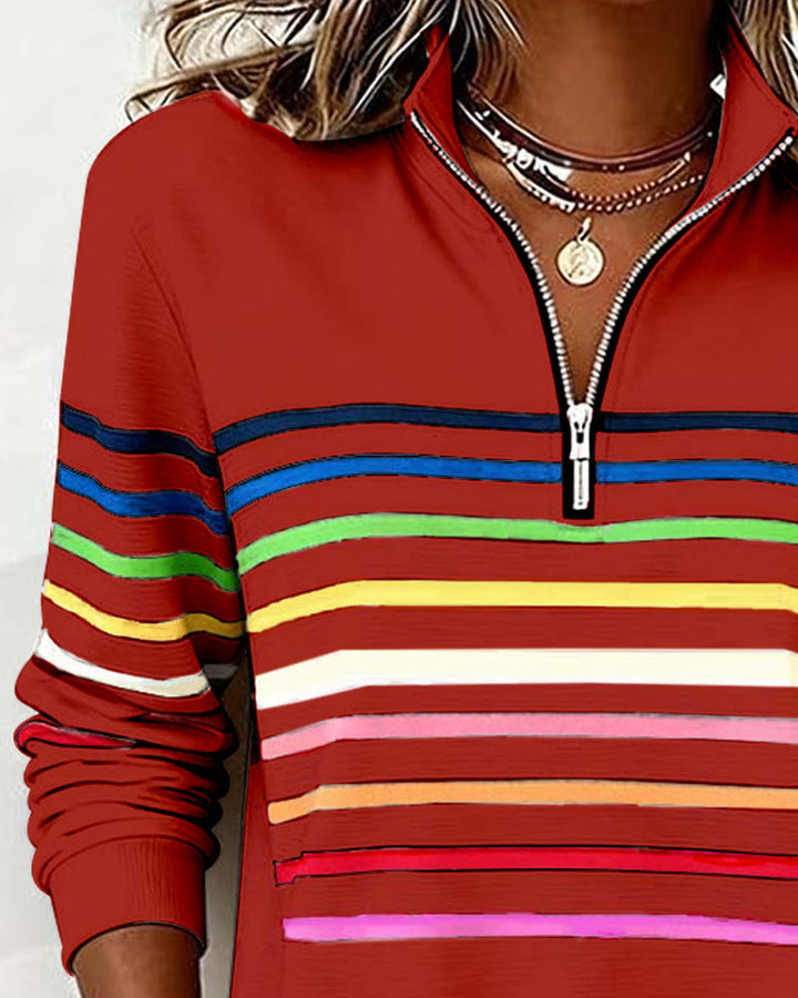 Cassie™ | Stylish Sweatshirt