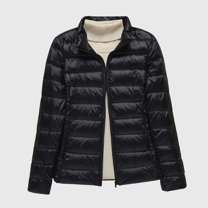 Lily™ - Giacca Piumino Super Leggera
