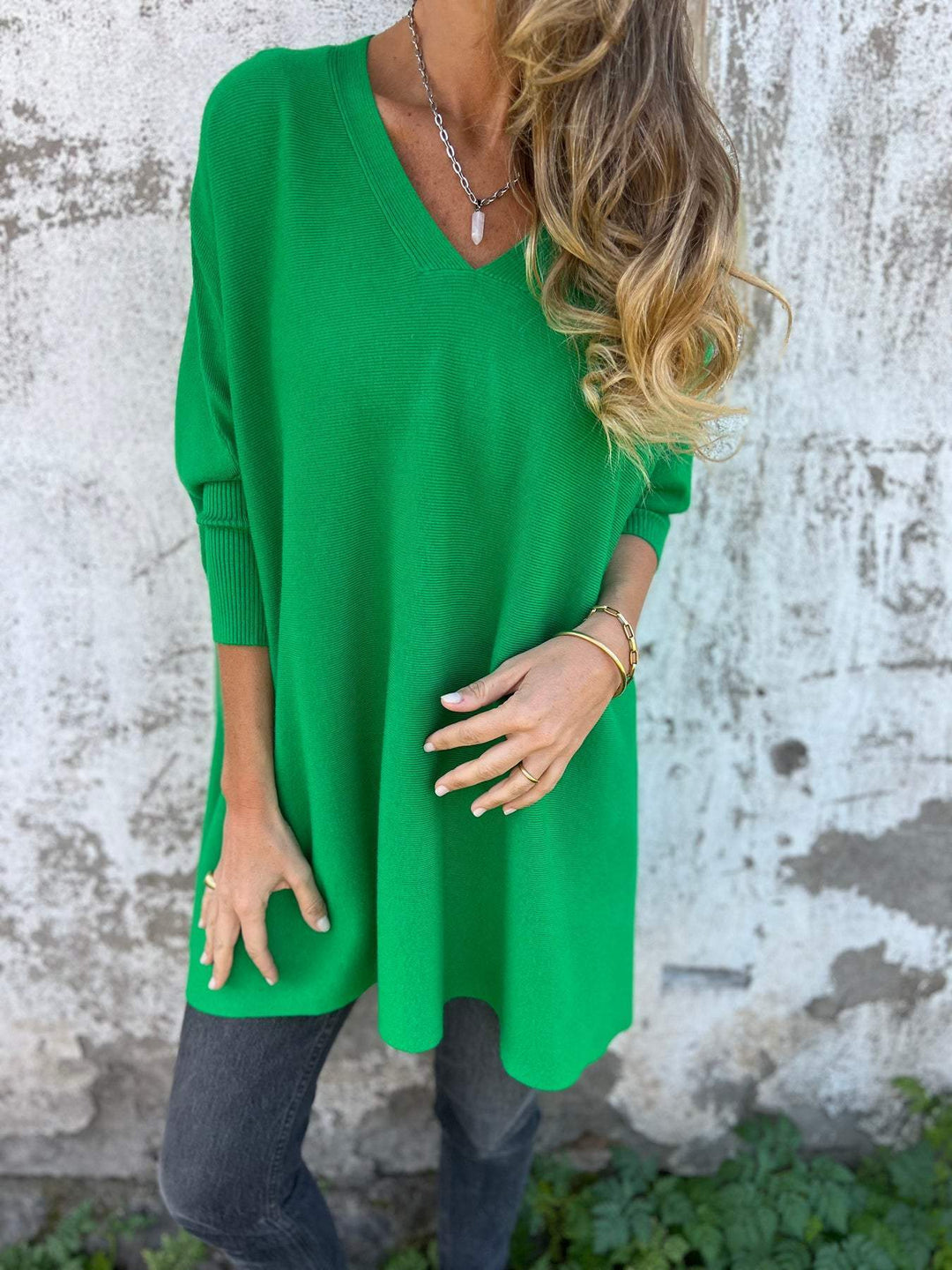 Koa | Stylish Sweater