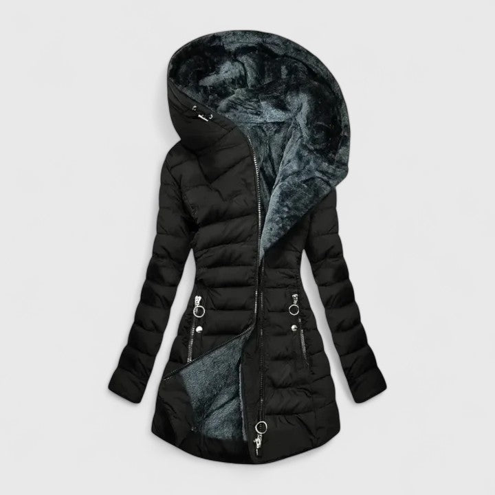 Cassiora | Giacca Confortevole