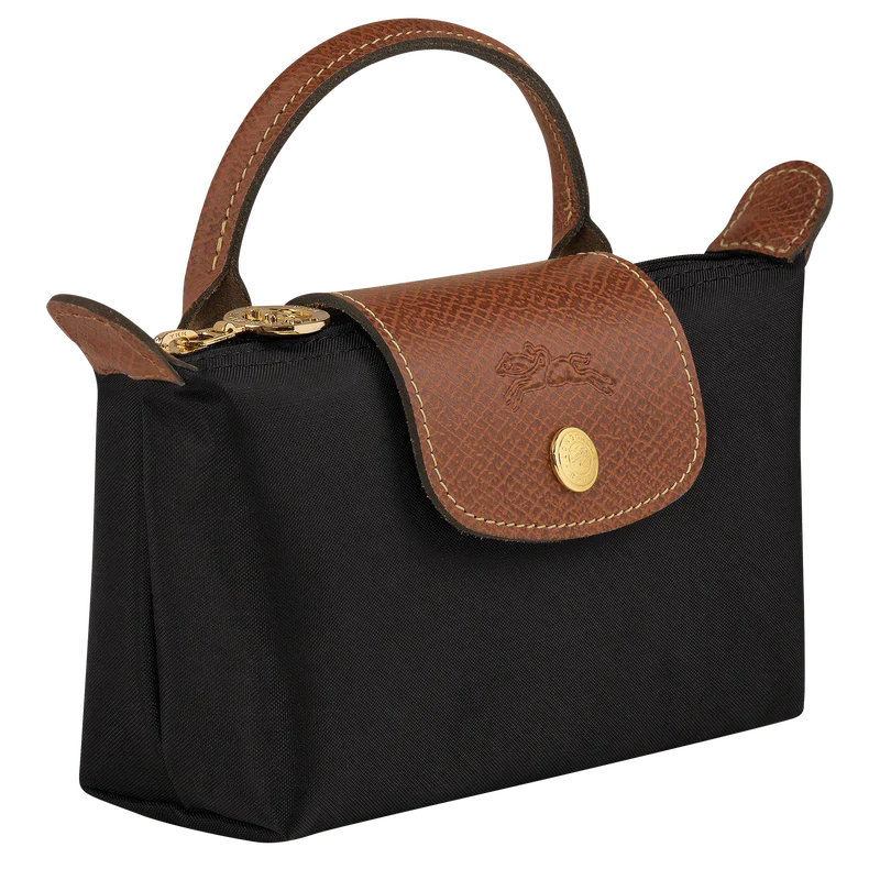 Longchamp - Custodia Le Pliage con Manico